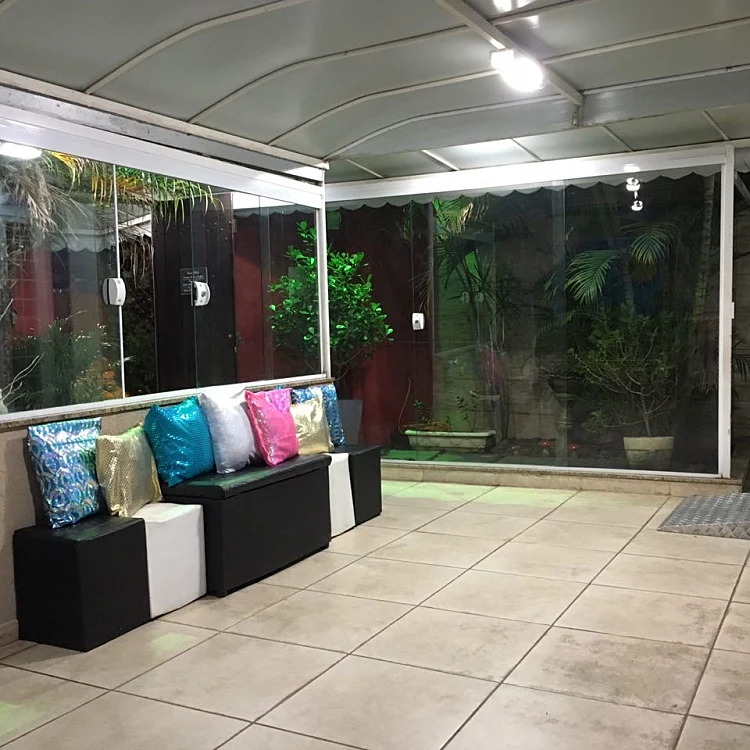 Casa Lilas Espaço Festa Buffet